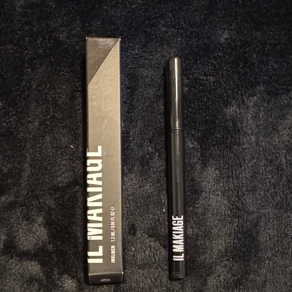 IL MAKIAGE Intense Black Eyeliner
